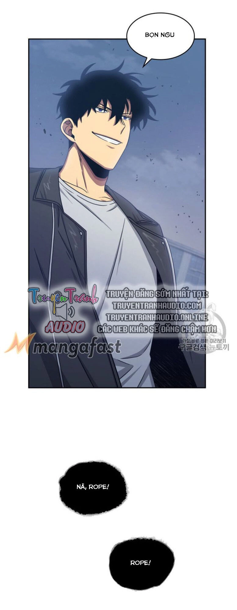 Vua Trộm Mộ Chapter 165 - 12