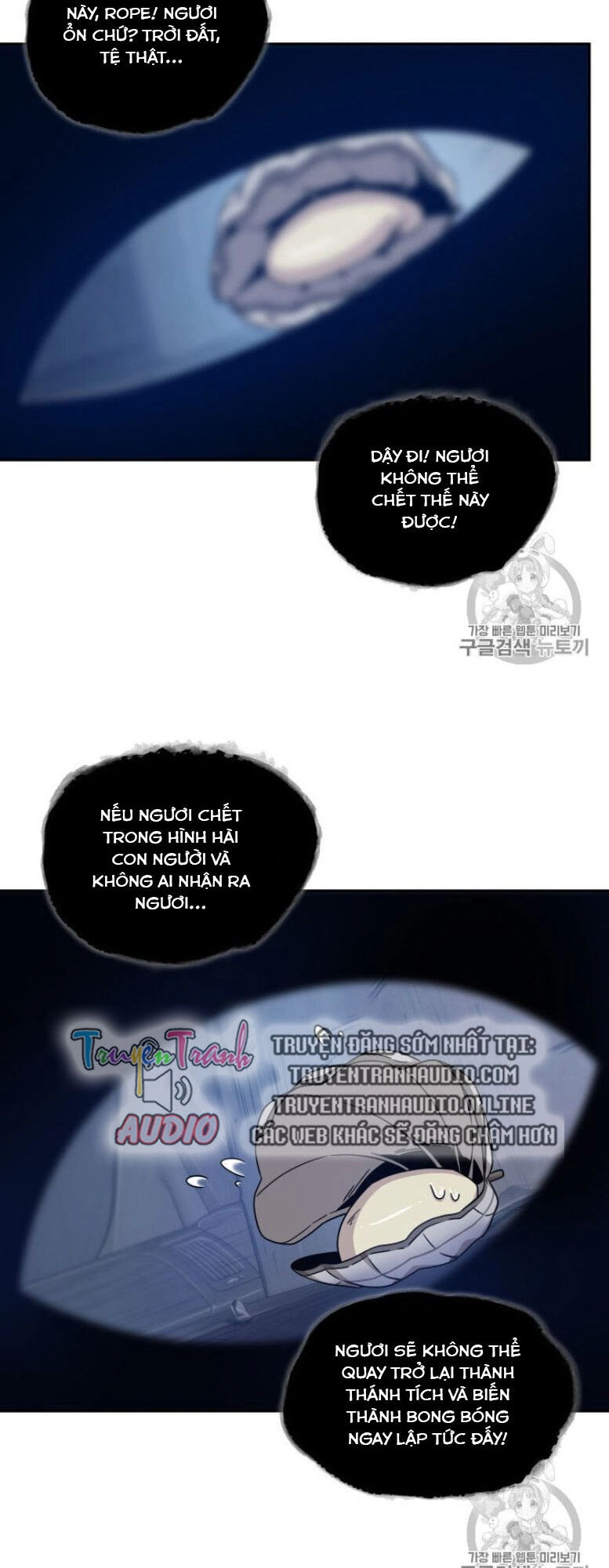 Vua Trộm Mộ Chapter 165 - 14