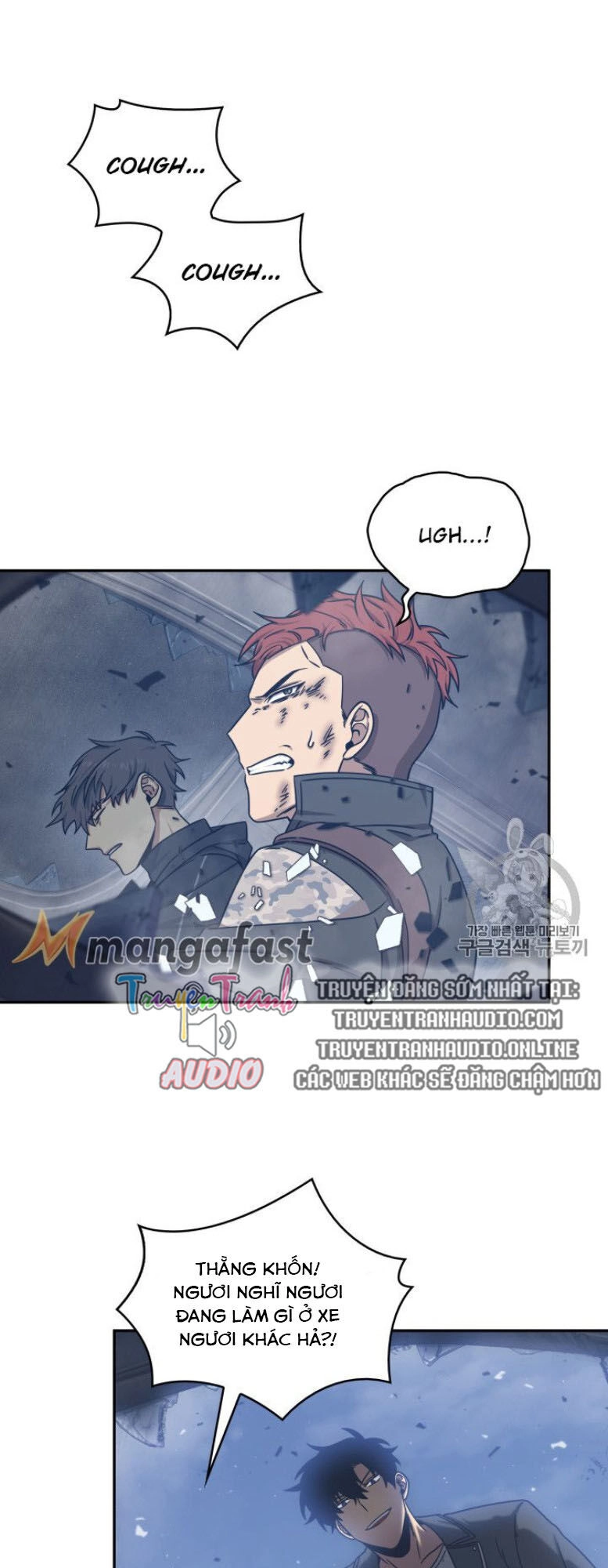 Vua Trộm Mộ Chapter 165 - 18