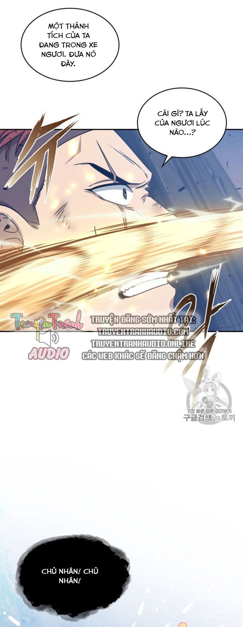 Vua Trộm Mộ Chapter 165 - 20