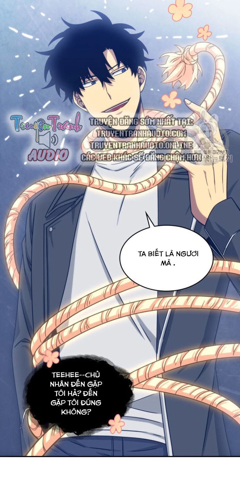 Vua Trộm Mộ Chapter 165 - 21