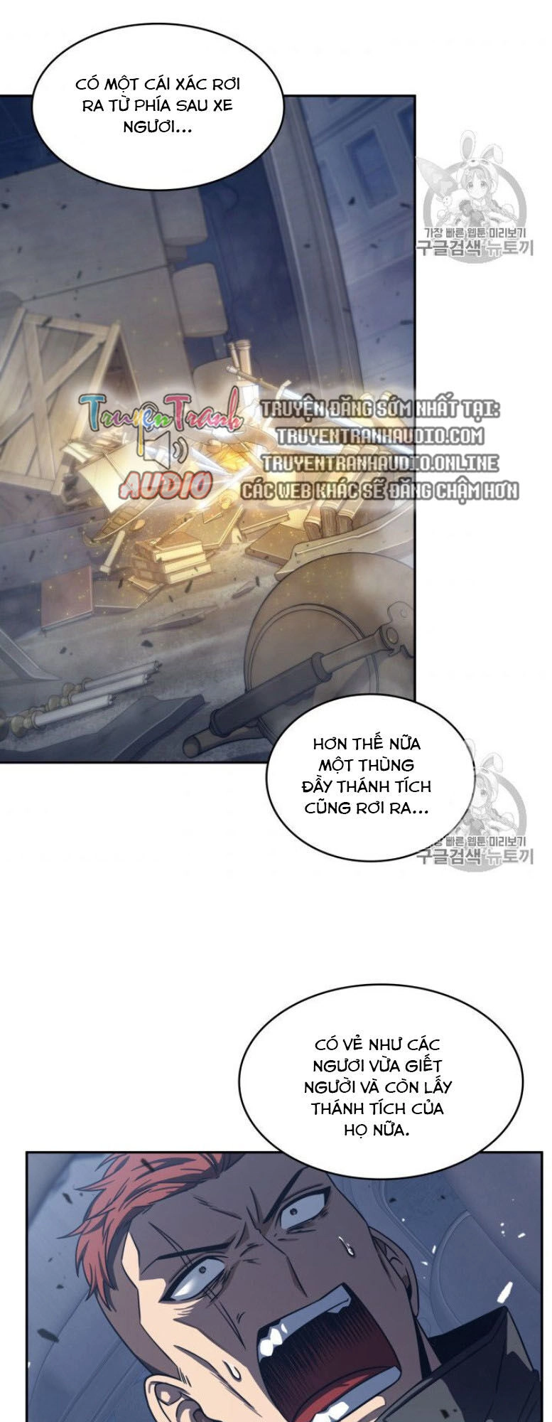 Vua Trộm Mộ Chapter 165 - 25