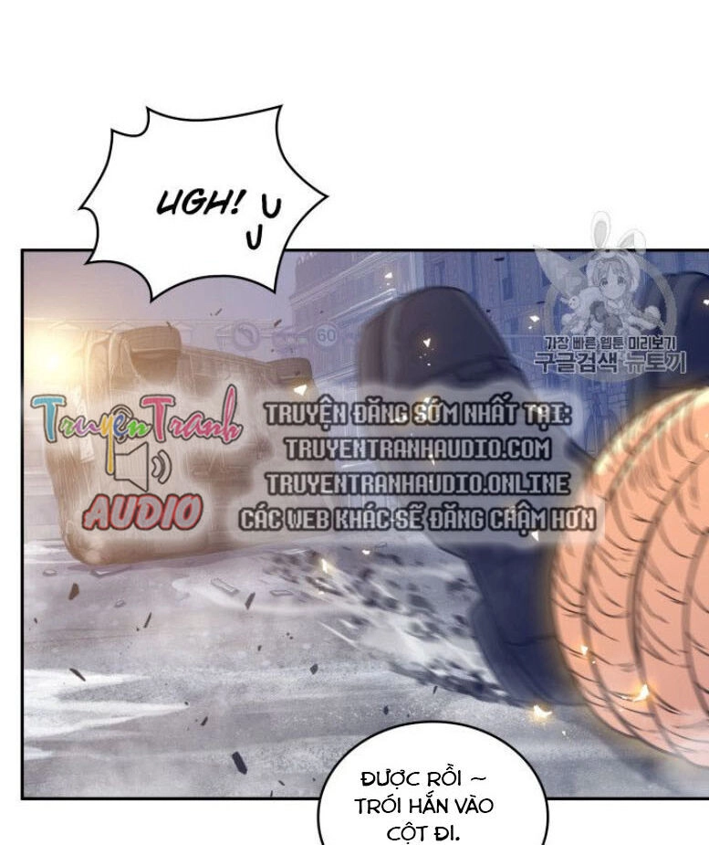 Vua Trộm Mộ Chapter 165 - 28