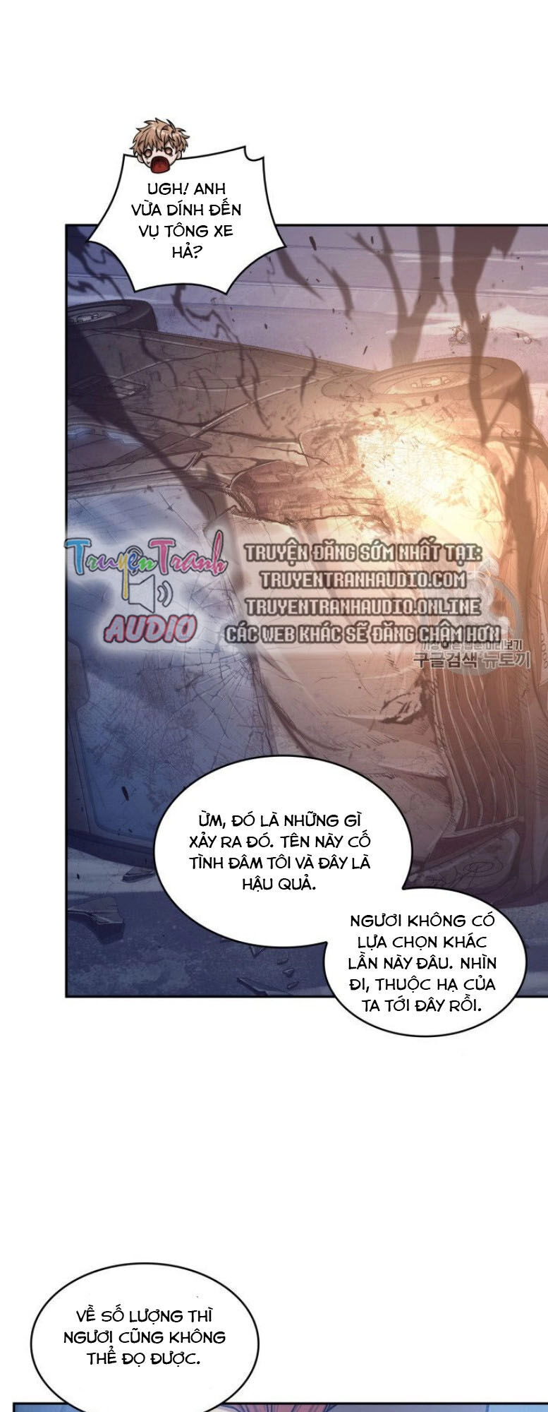 Vua Trộm Mộ Chapter 165 - 34