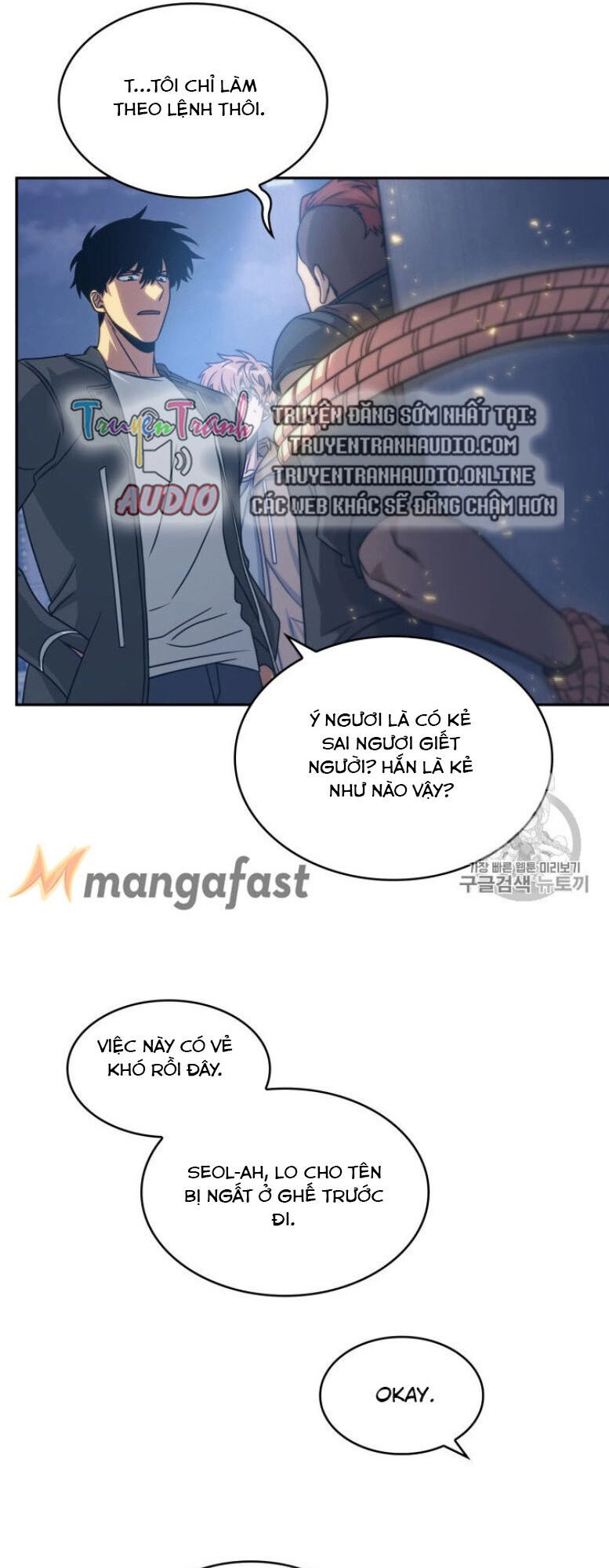 Vua Trộm Mộ Chapter 165 - 36