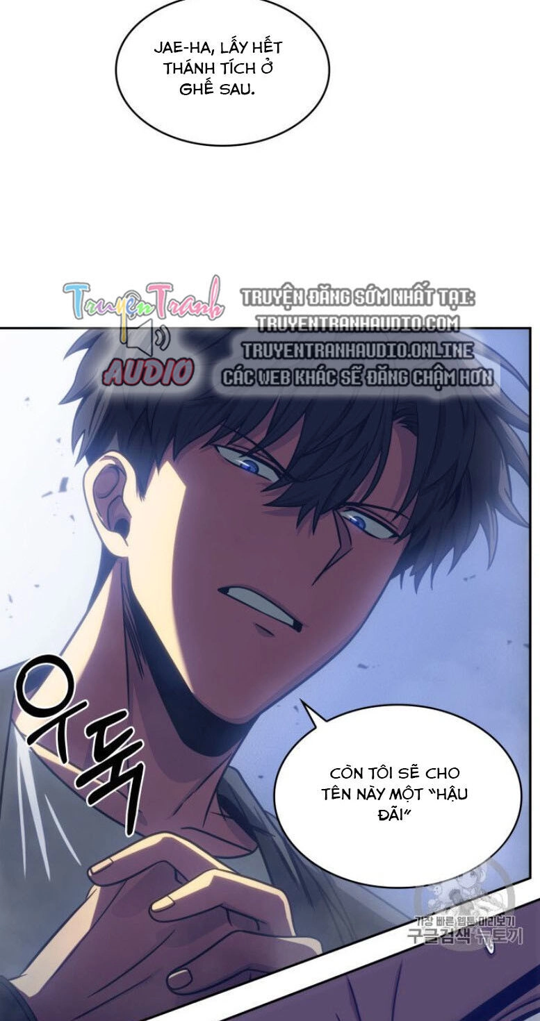 Vua Trộm Mộ Chapter 165 - 37