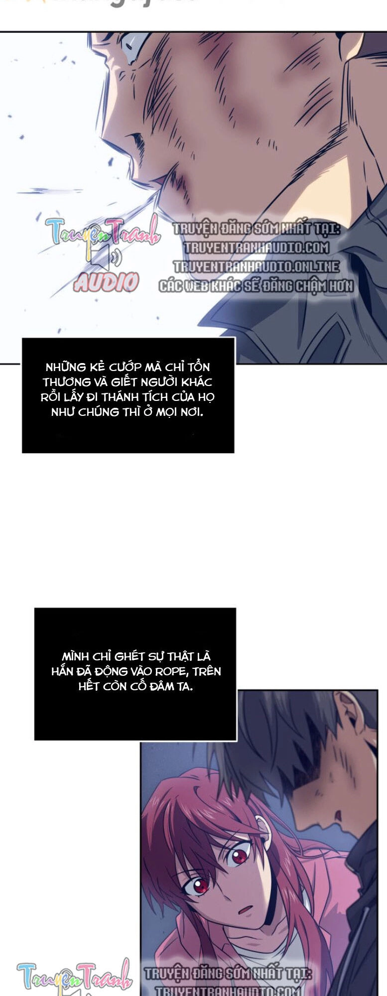 Vua Trộm Mộ Chapter 165 - 39