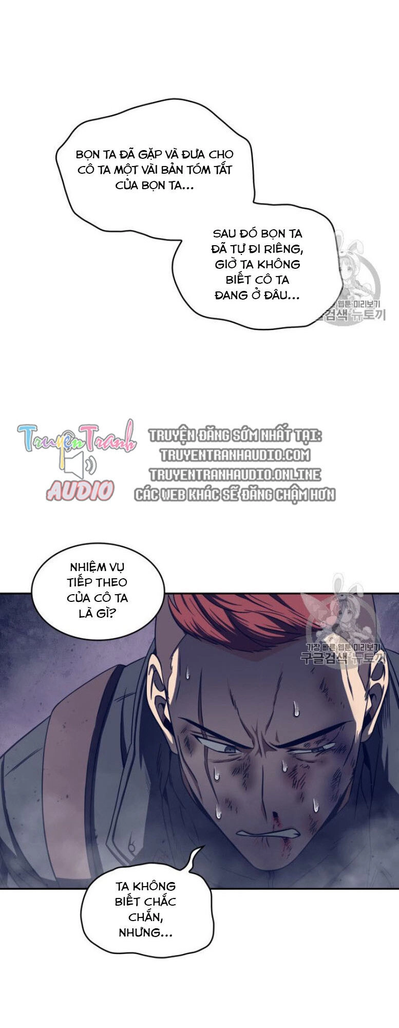 Vua Trộm Mộ Chapter 165 - 46