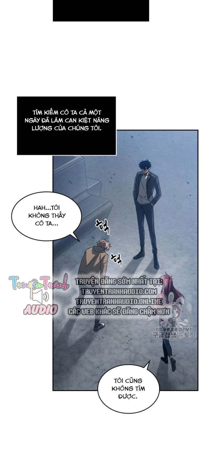 Vua Trộm Mộ Chapter 165 - 51