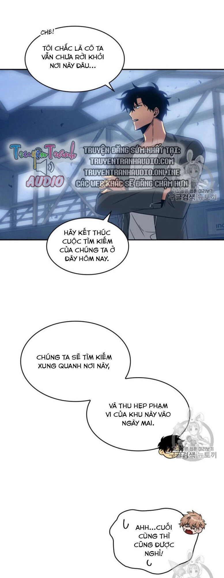 Vua Trộm Mộ Chapter 165 - 52