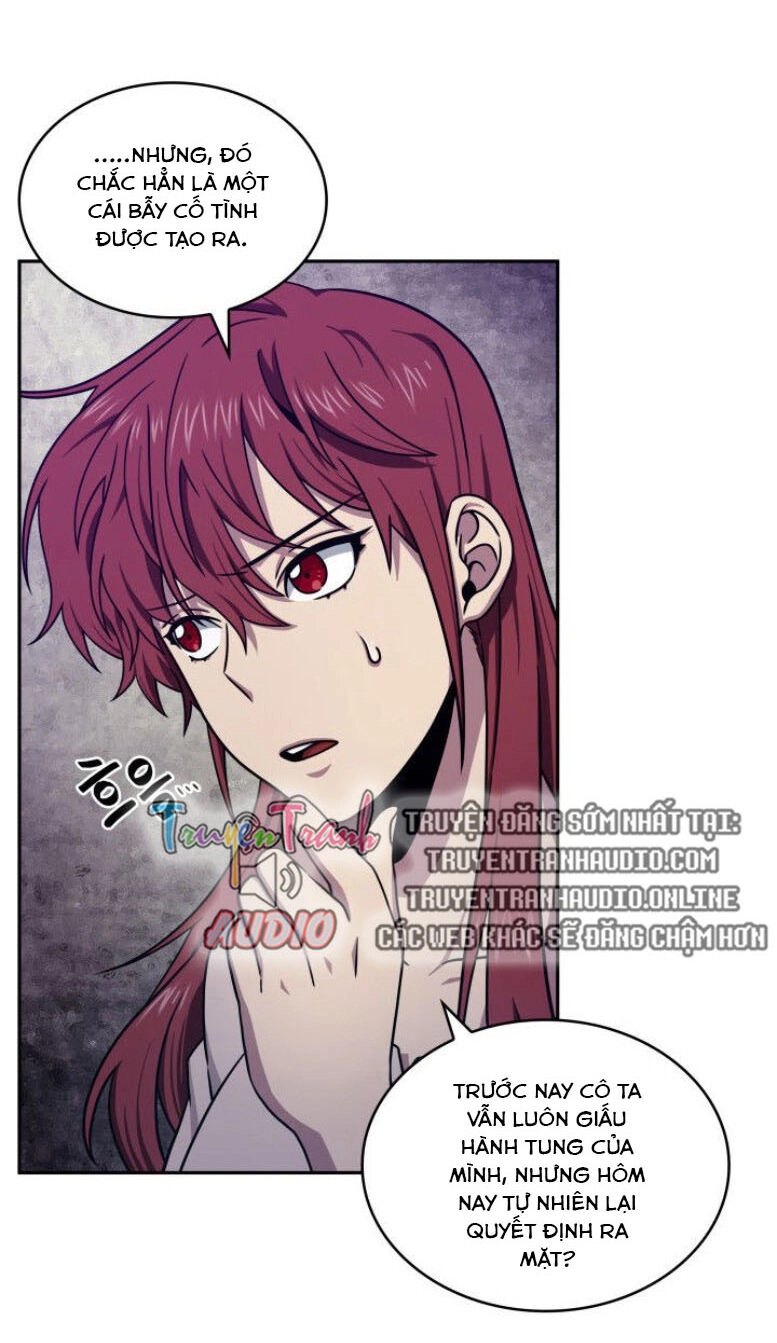 Vua Trộm Mộ Chapter 165 - 56