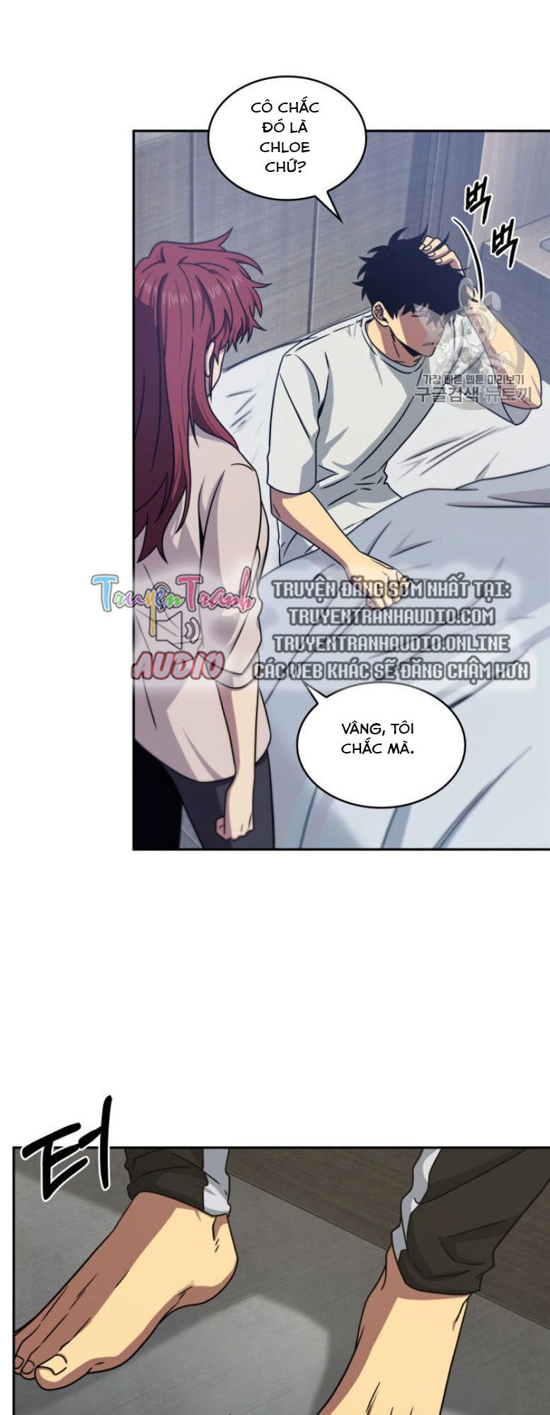 Vua Trộm Mộ Chapter 165 - 57