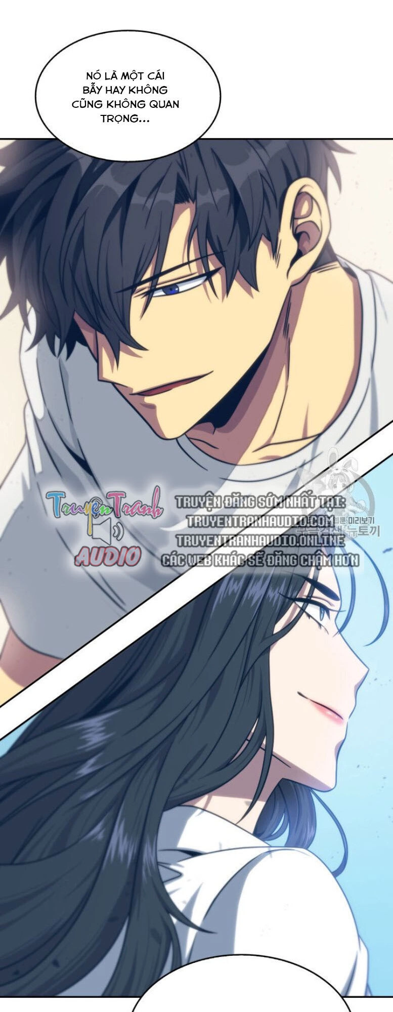 Vua Trộm Mộ Chapter 165 - 59