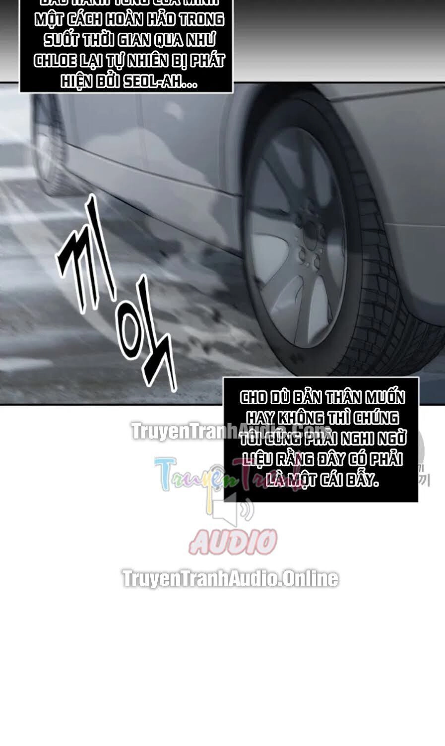 Vua Trộm Mộ Chapter 166 - 5