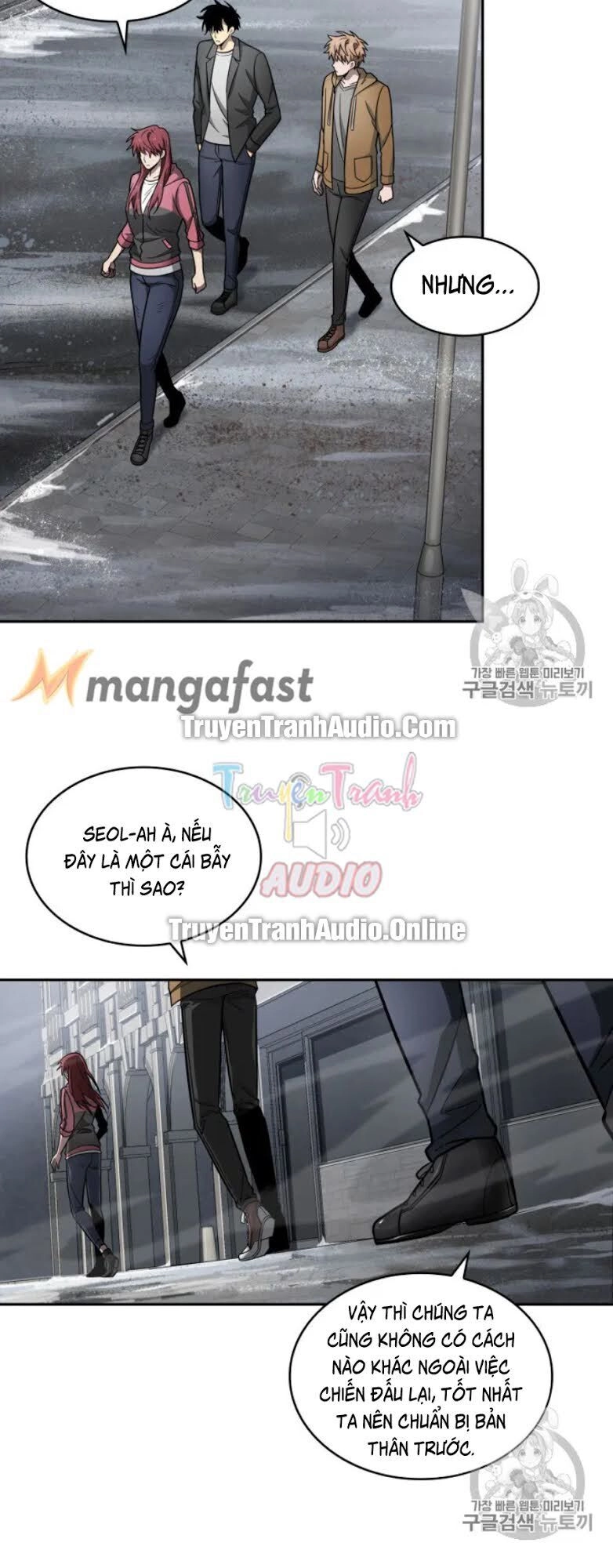 Vua Trộm Mộ Chapter 166 - 7