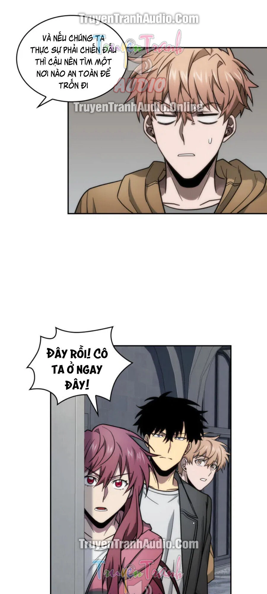 Vua Trộm Mộ Chapter 166 - 9