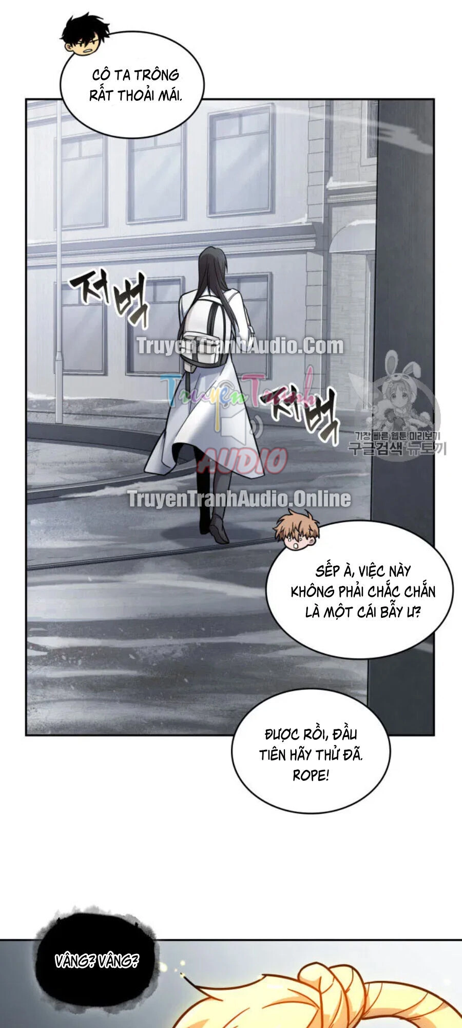 Vua Trộm Mộ Chapter 166 - 11