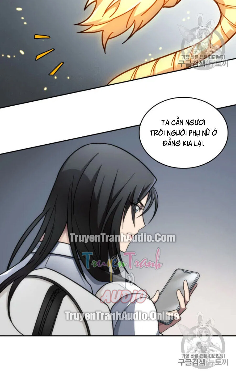 Vua Trộm Mộ Chapter 166 - 12