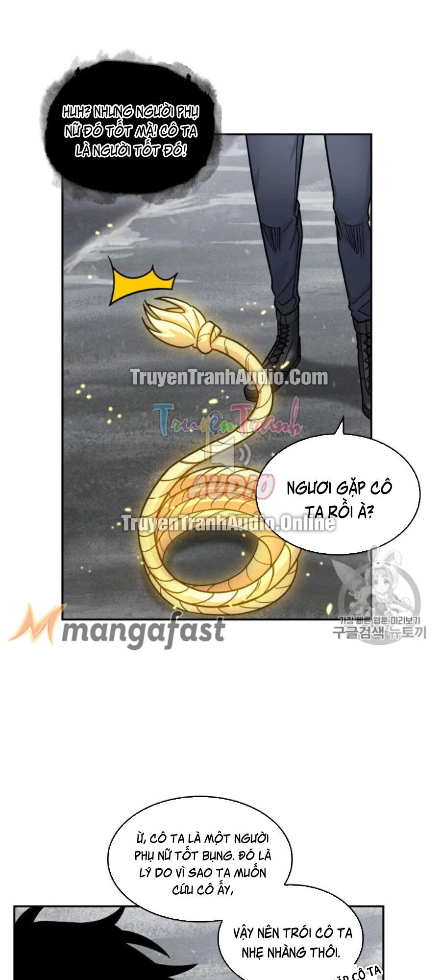 Vua Trộm Mộ Chapter 166 - 13