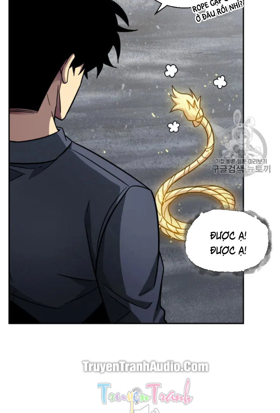 Vua Trộm Mộ Chapter 166 - 14