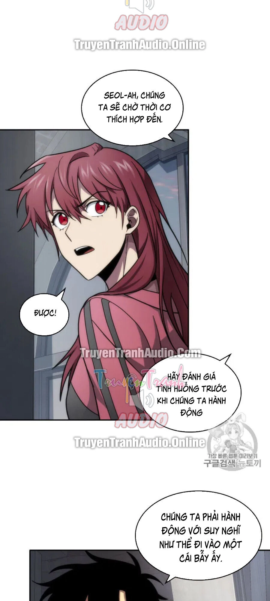 Vua Trộm Mộ Chapter 166 - 15