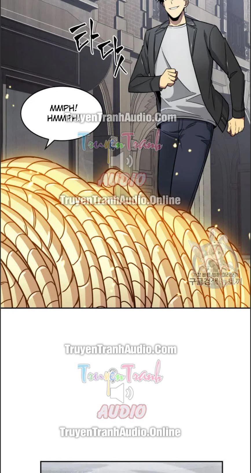 Vua Trộm Mộ Chapter 166 - 21