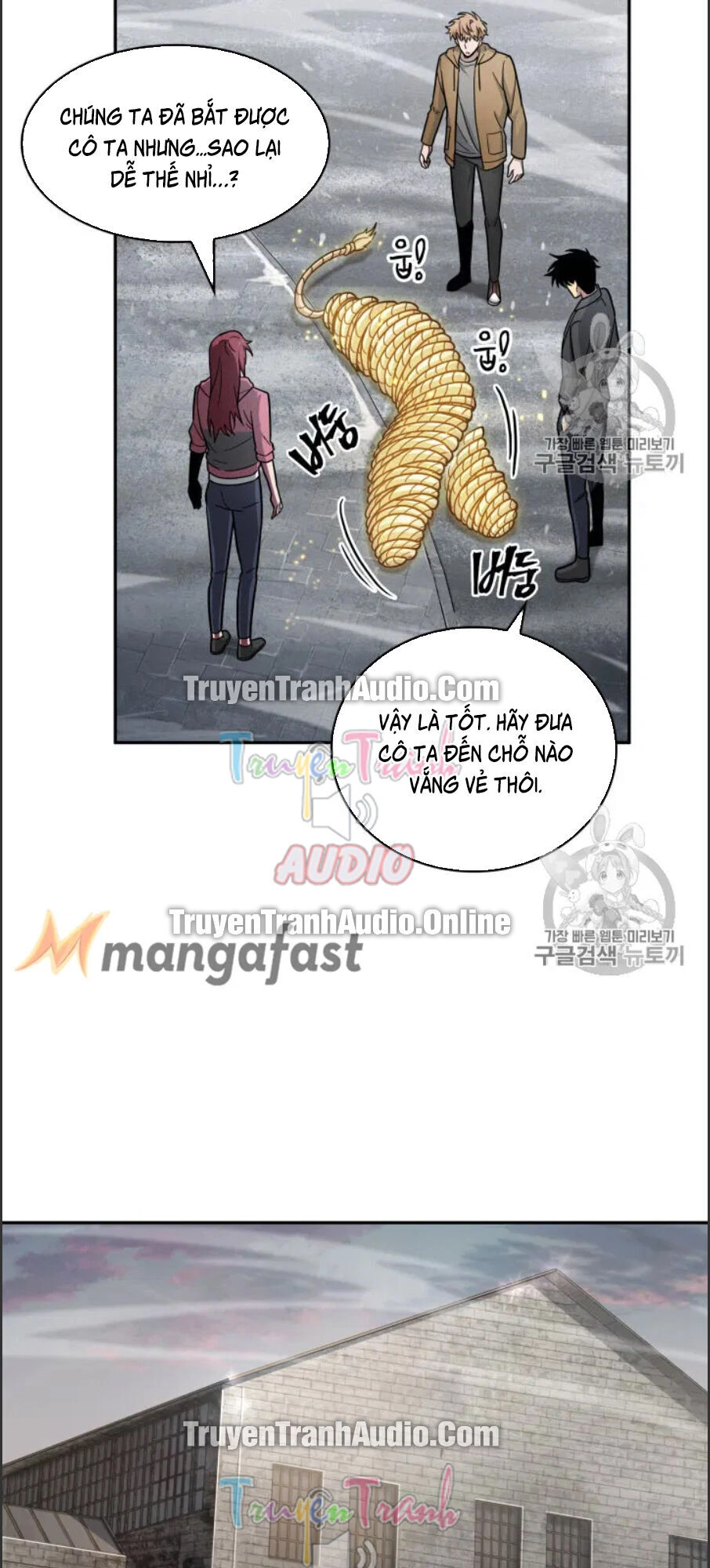 Vua Trộm Mộ Chapter 166 - 22