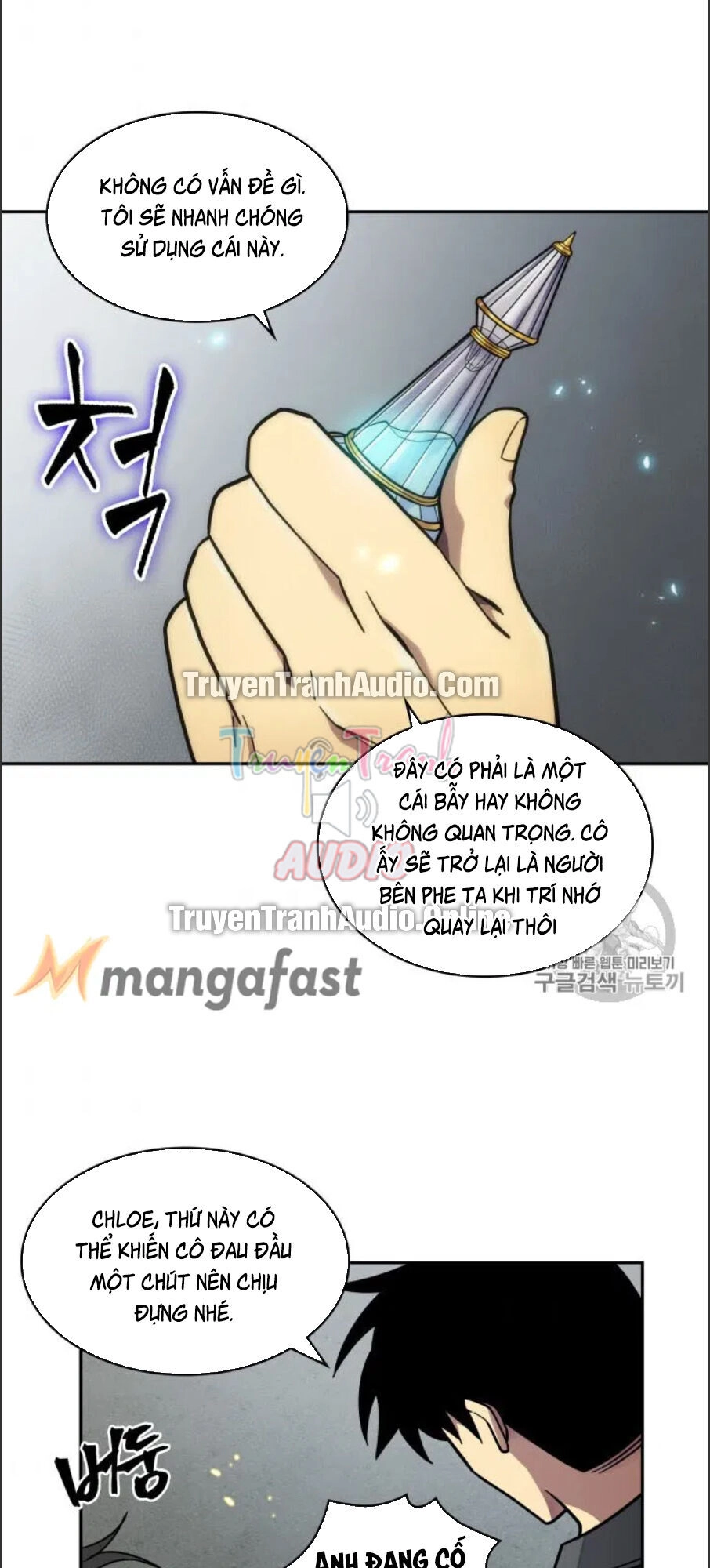 Vua Trộm Mộ Chapter 166 - 26