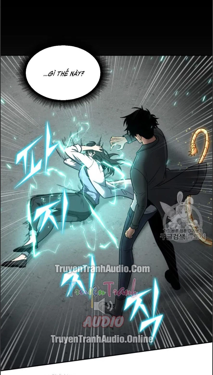 Vua Trộm Mộ Chapter 166 - 33