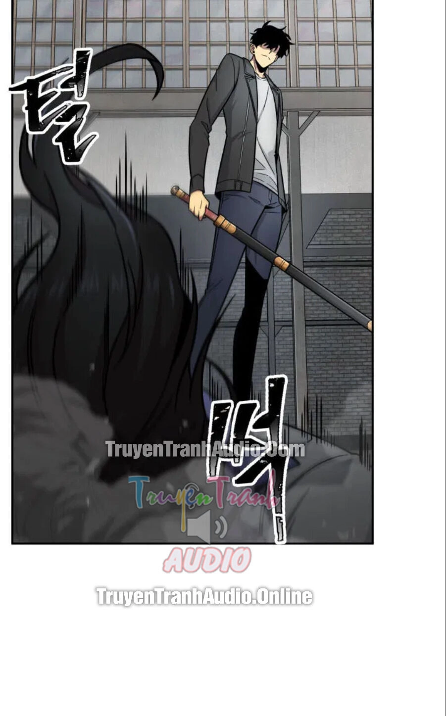 Vua Trộm Mộ Chapter 166 - 43