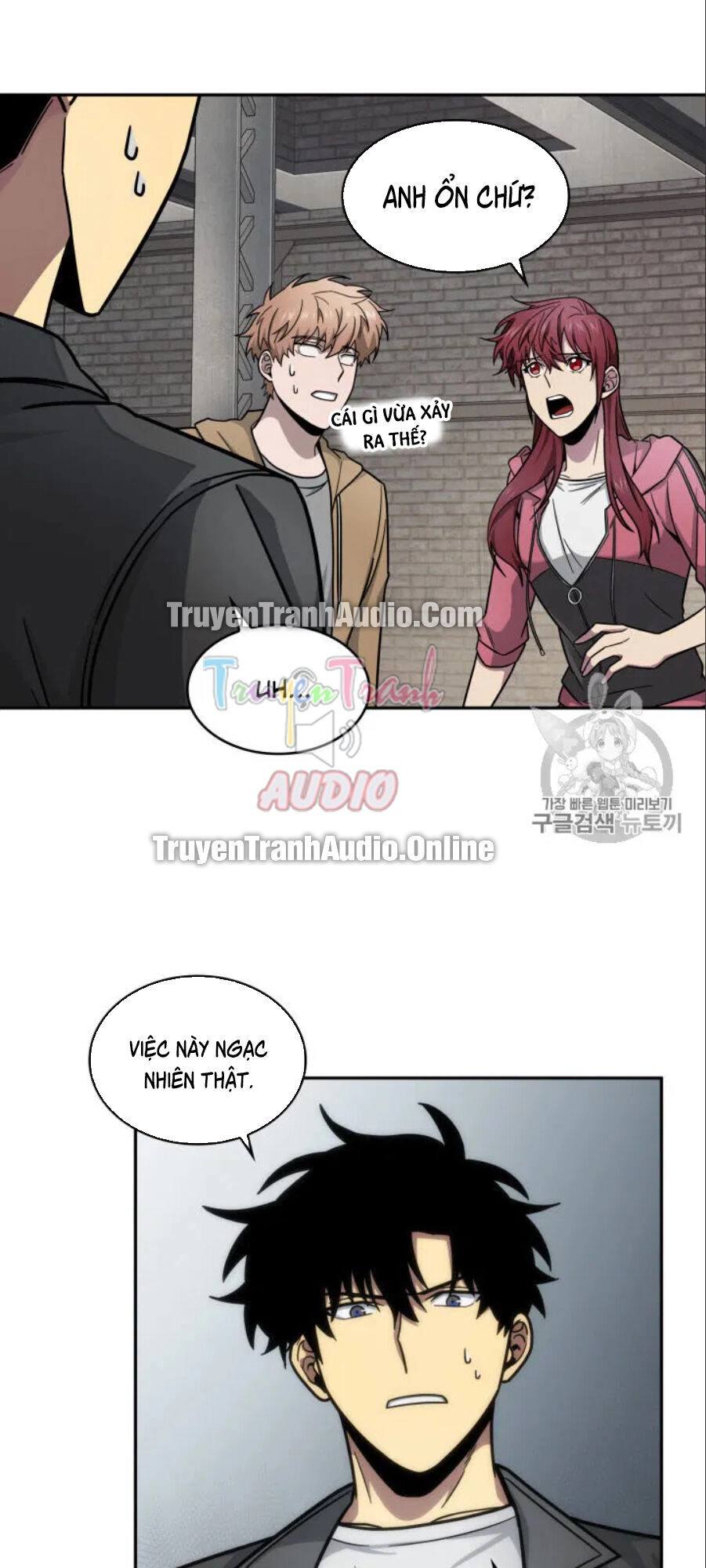 Vua Trộm Mộ Chapter 166 - 44