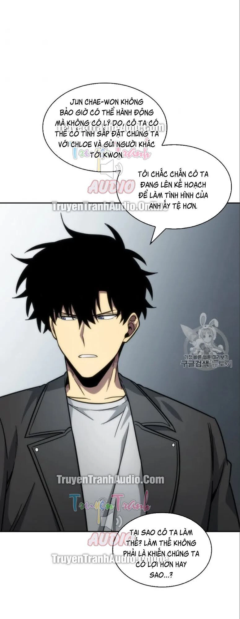 Vua Trộm Mộ Chapter 166 - 49