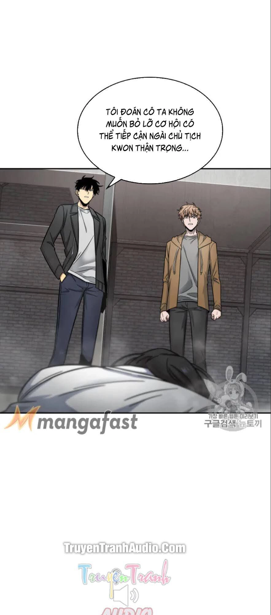 Vua Trộm Mộ Chapter 166 - 51