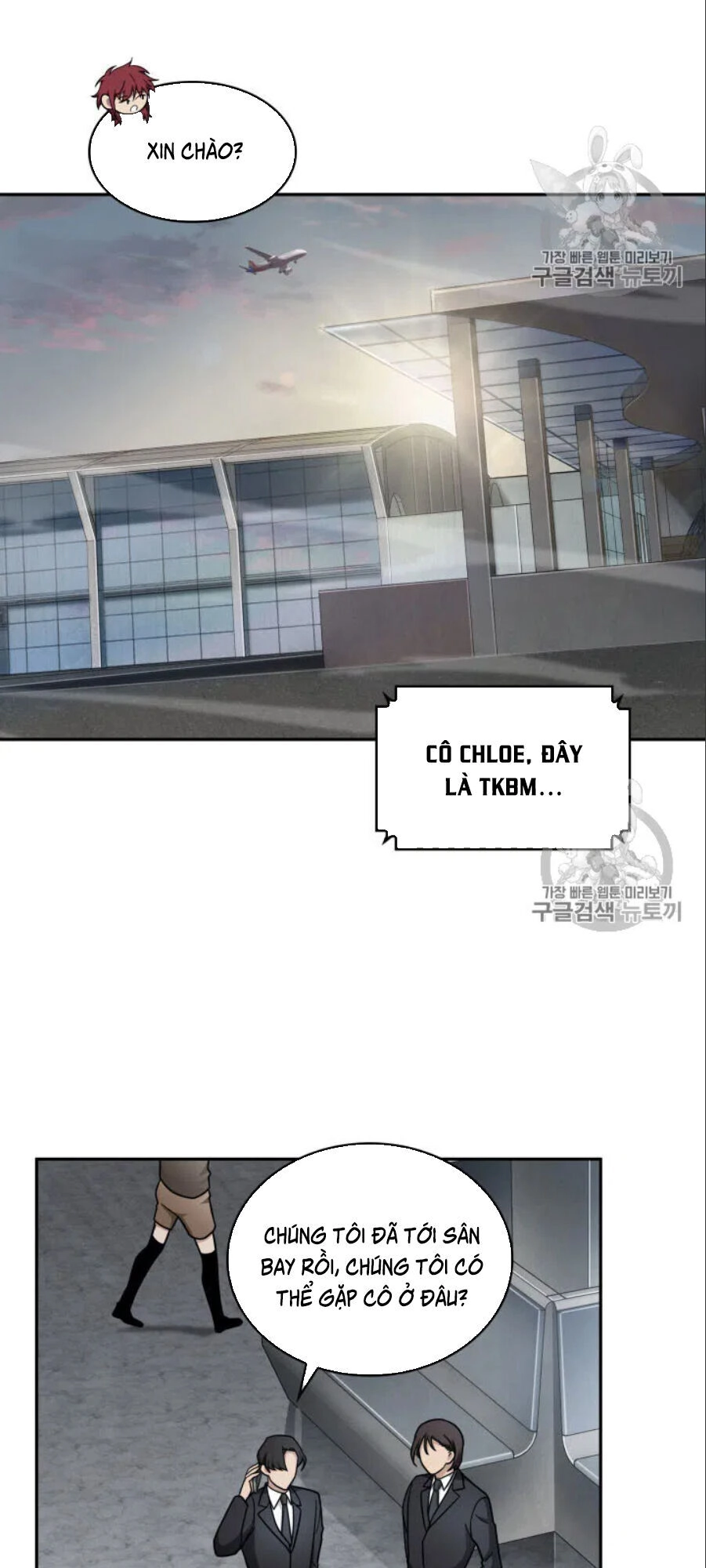 Vua Trộm Mộ Chapter 166 - 53