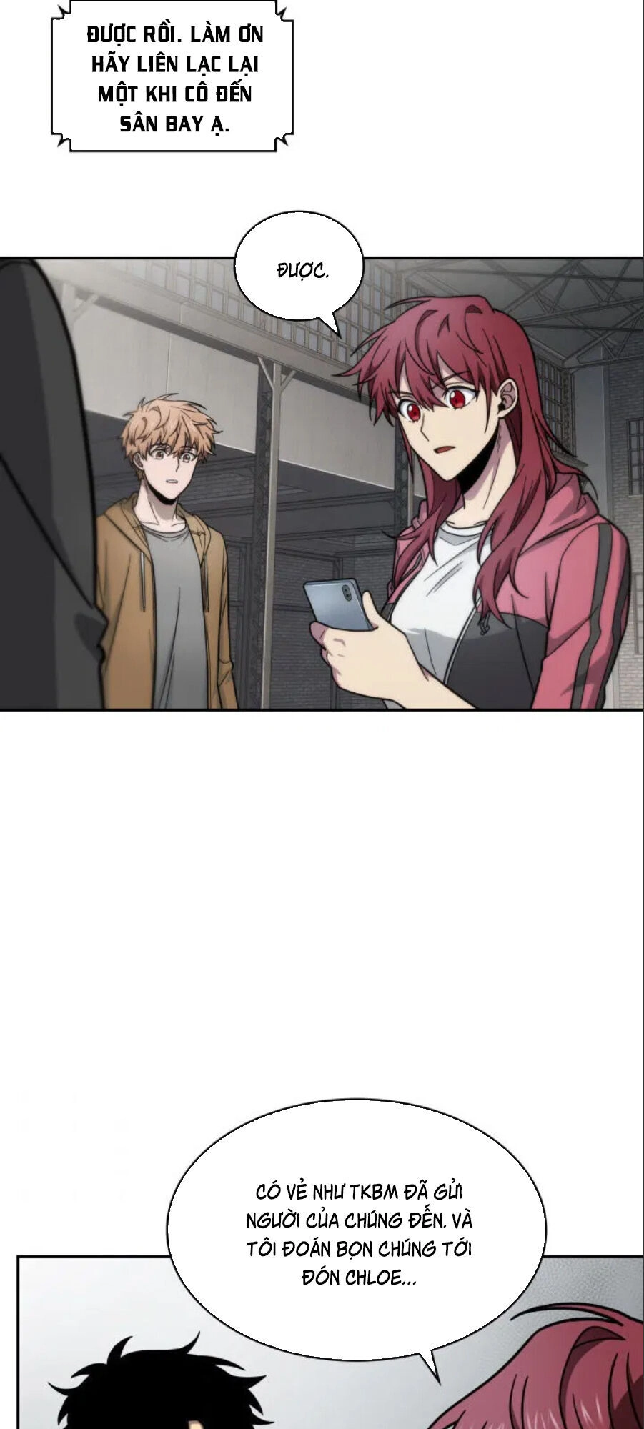 Vua Trộm Mộ Chapter 166 - 55