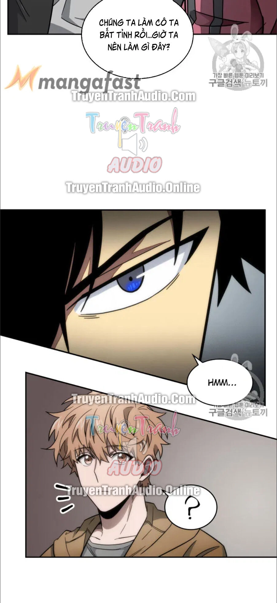 Vua Trộm Mộ Chapter 166 - 57