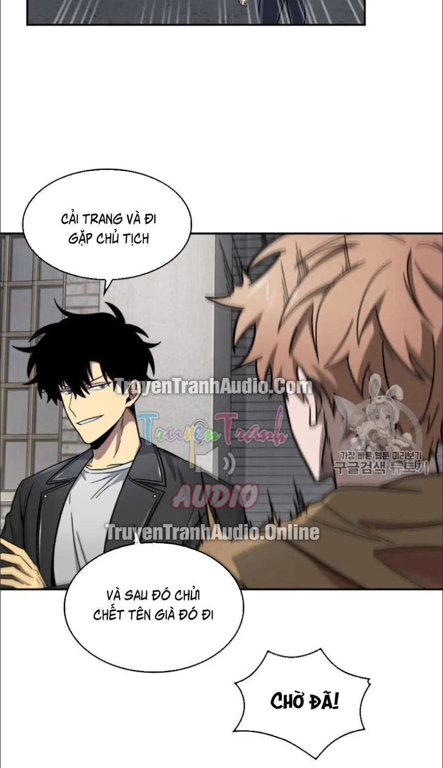 Vua Trộm Mộ Chapter 166 - 59