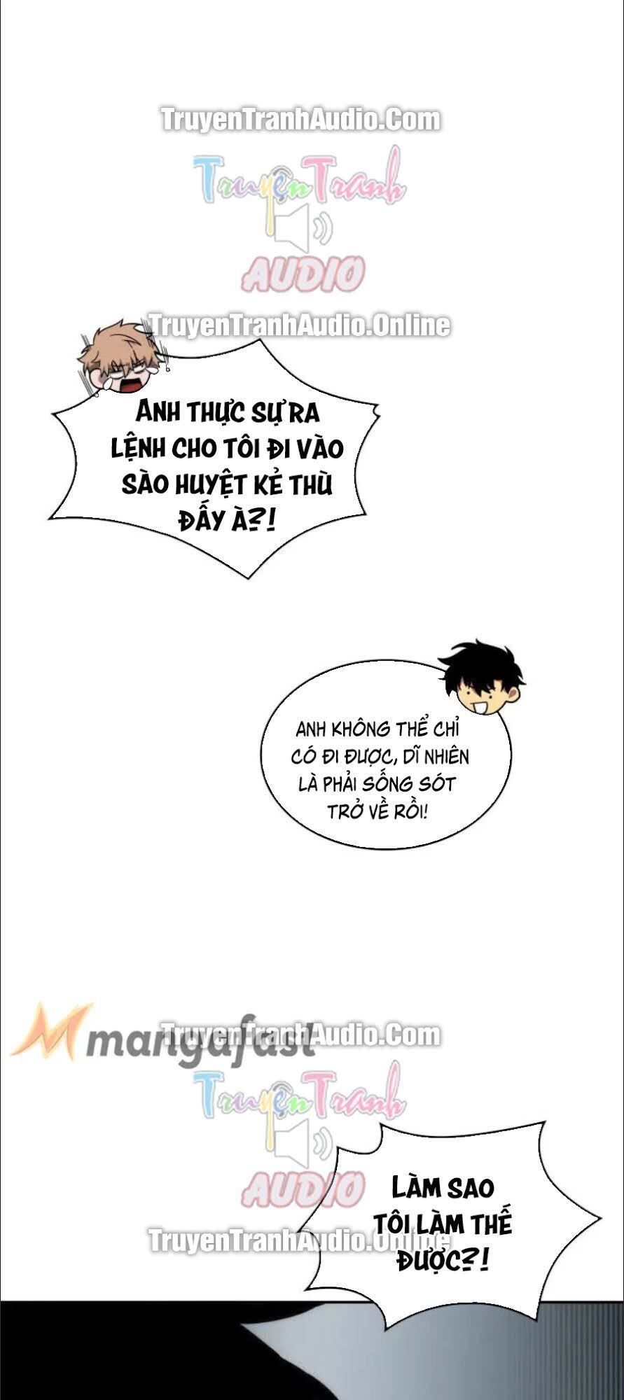 Vua Trộm Mộ Chapter 166 - 60