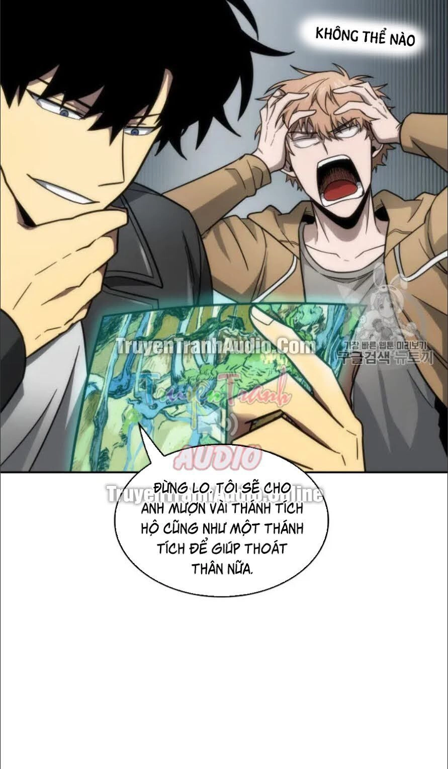 Vua Trộm Mộ Chapter 166 - 61