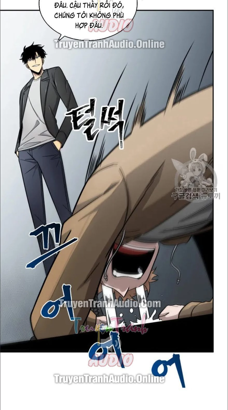 Vua Trộm Mộ Chapter 166 - 63