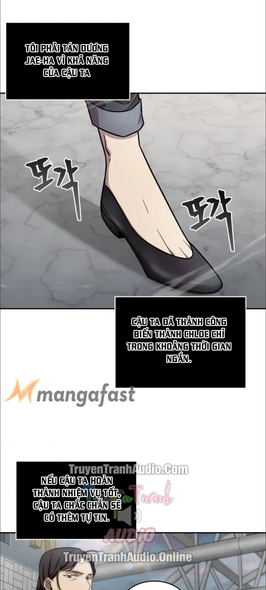 Vua Trộm Mộ Chapter 166 - 68