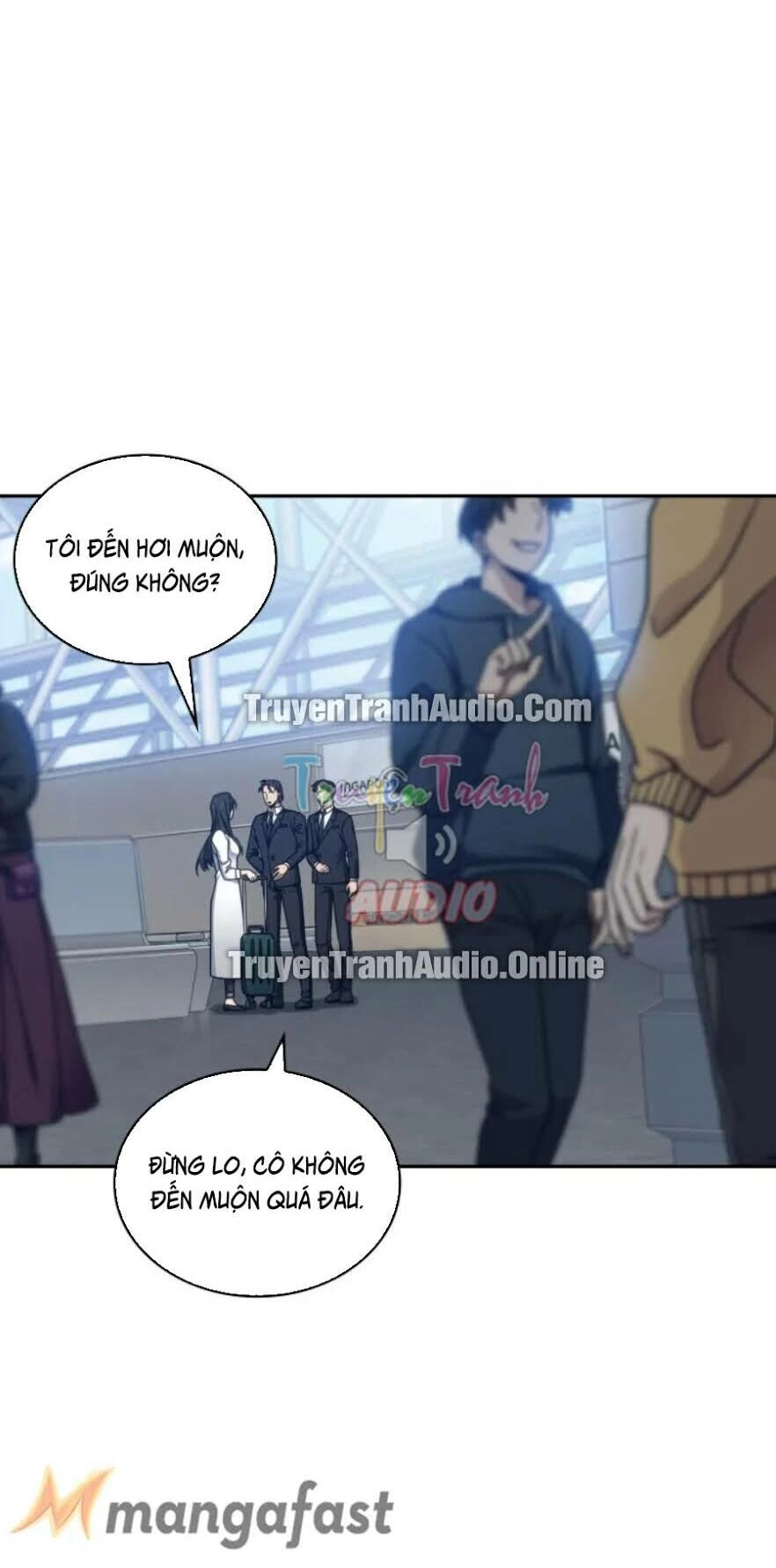 Vua Trộm Mộ Chapter 167 - 3