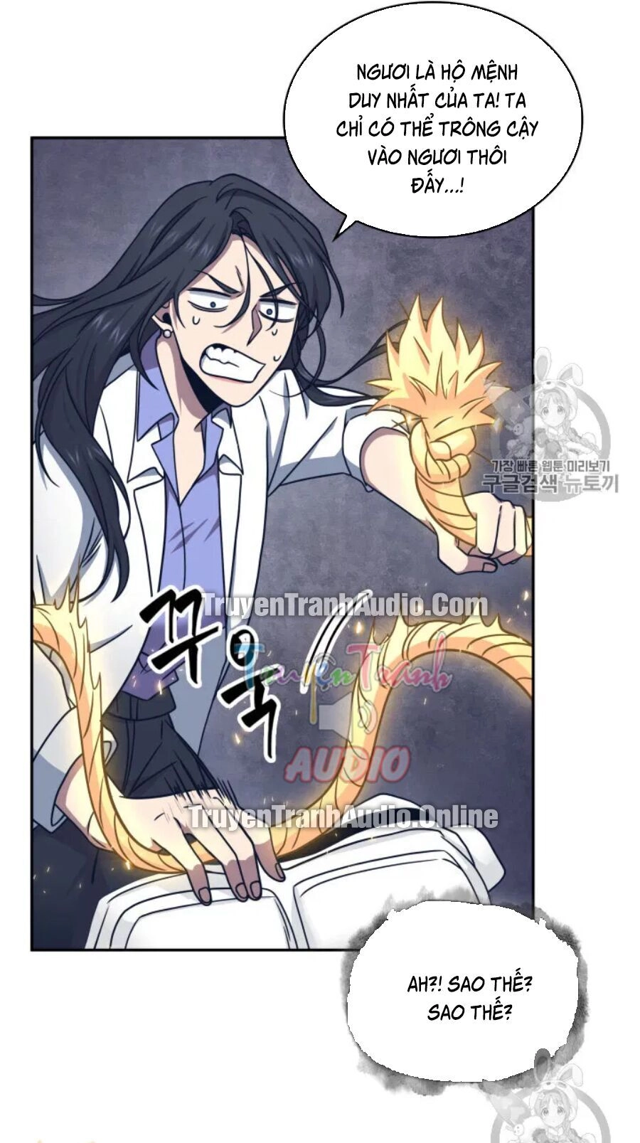 Vua Trộm Mộ Chapter 167 - 10