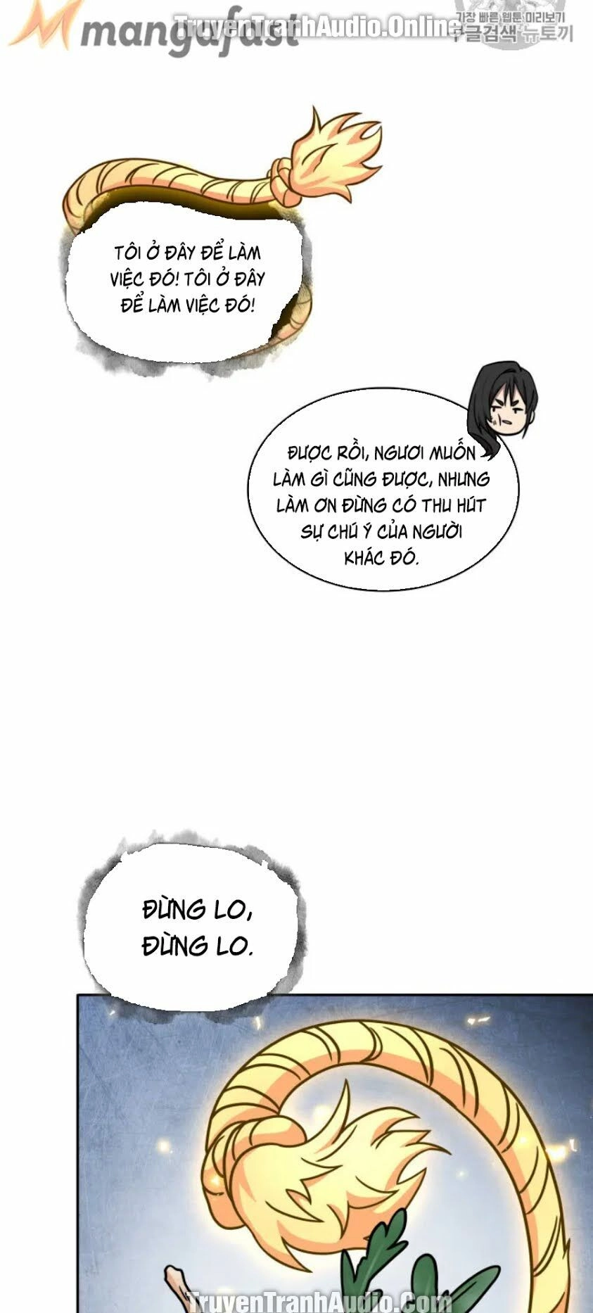 Vua Trộm Mộ Chapter 167 - 13