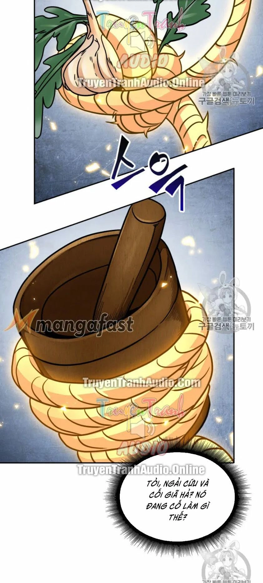 Vua Trộm Mộ Chapter 167 - 14