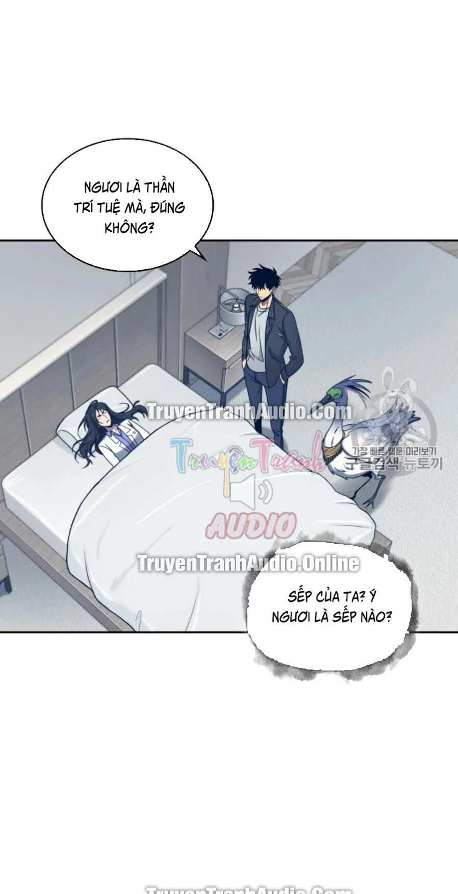 Vua Trộm Mộ Chapter 167 - 23