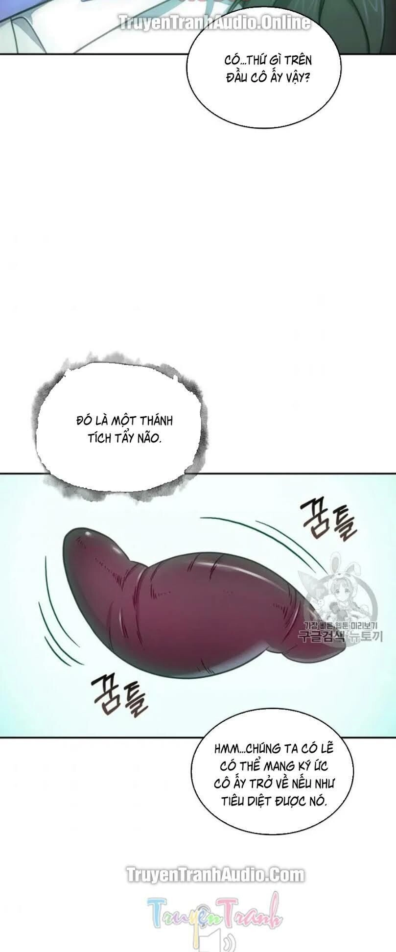 Vua Trộm Mộ Chapter 167 - 30