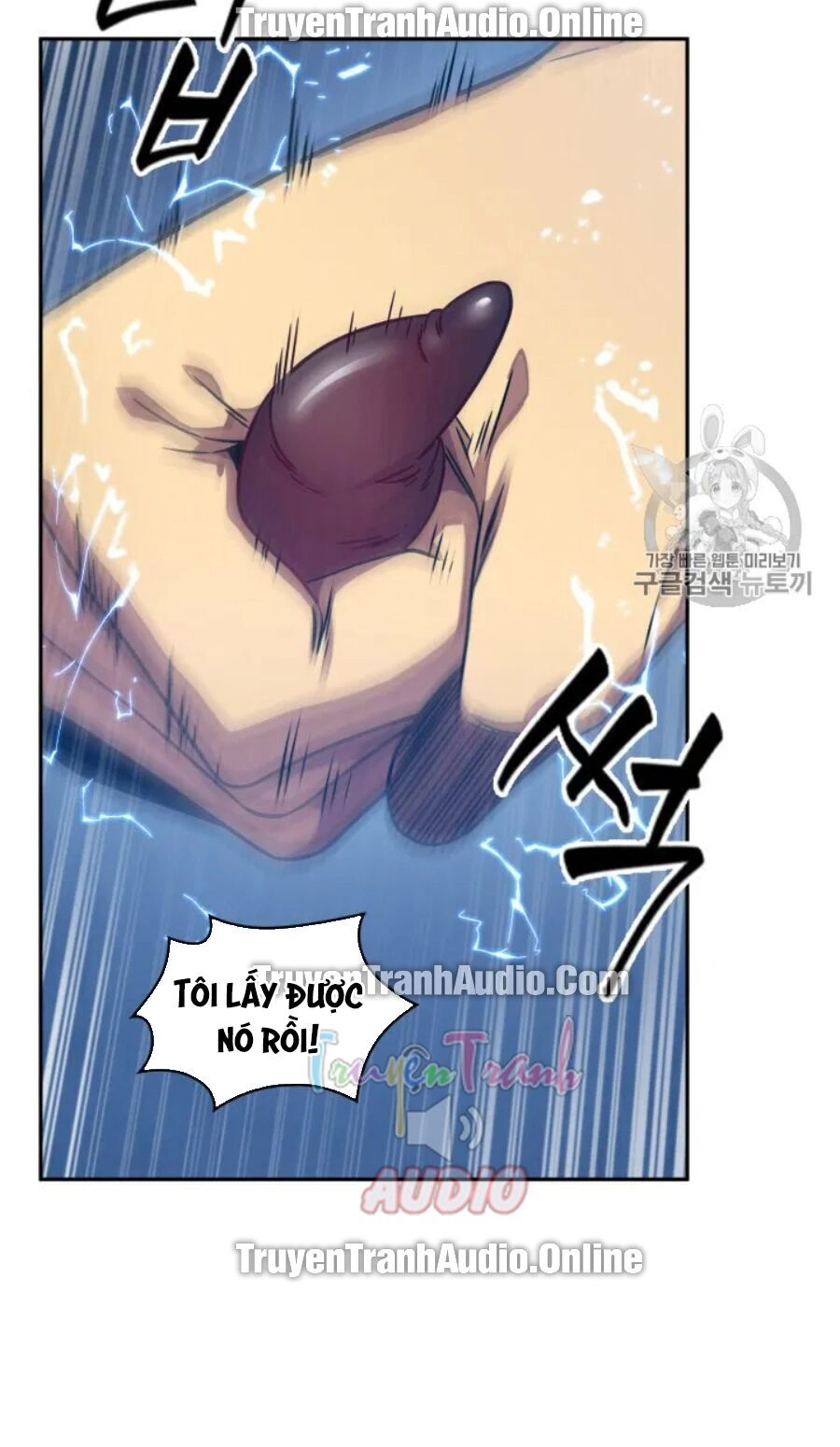 Vua Trộm Mộ Chapter 167 - 38