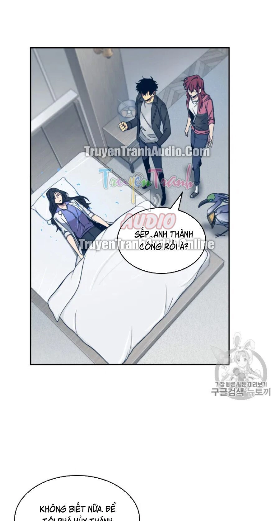 Vua Trộm Mộ Chapter 167 - 39