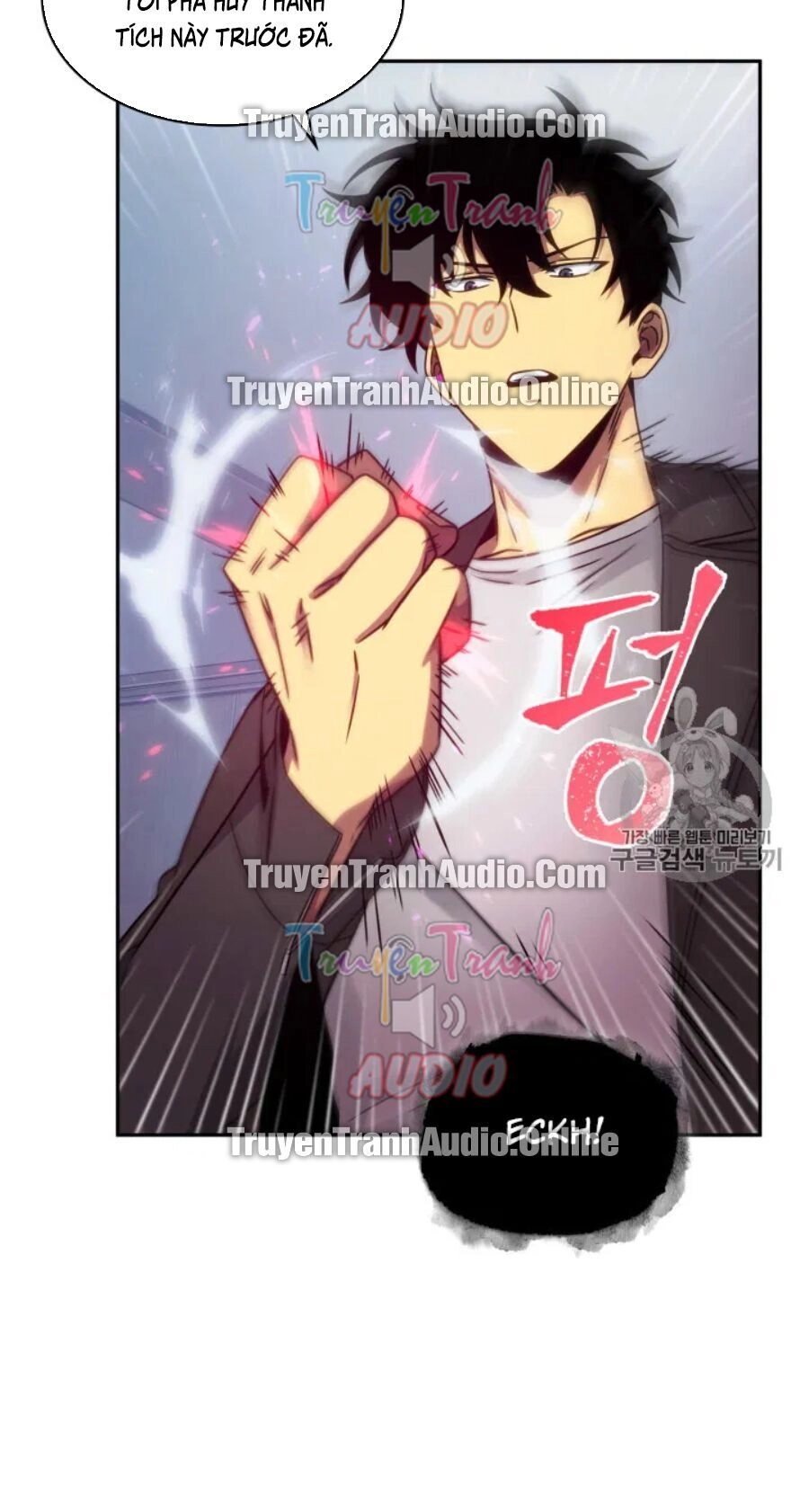 Vua Trộm Mộ Chapter 167 - 40